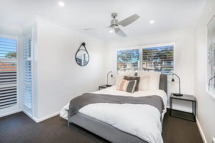 Fourth view of Homely semi-detached listing, 9a Second Avenue, Gymea Bay NSW 2227