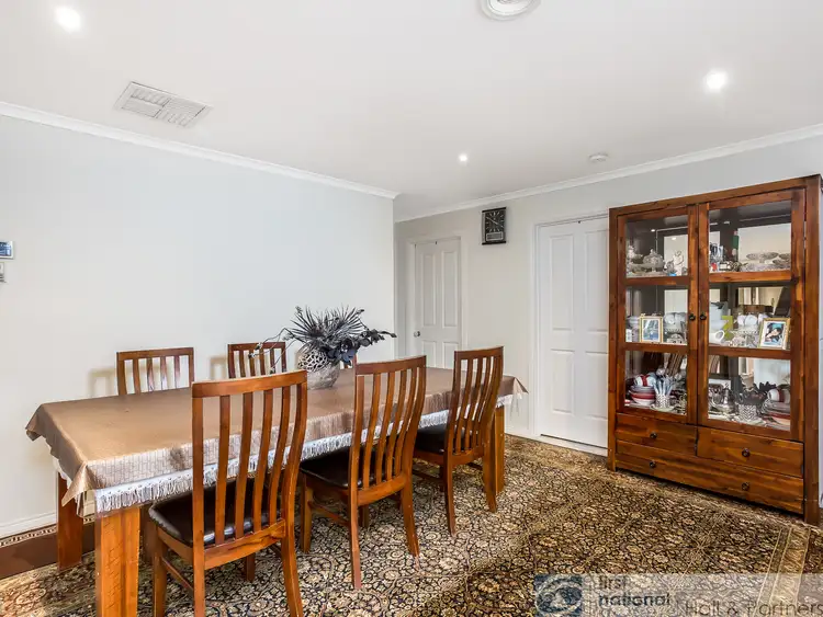 Third view of Homely house listing, 6 Bridle Court, Endeavour Hills VIC 3802