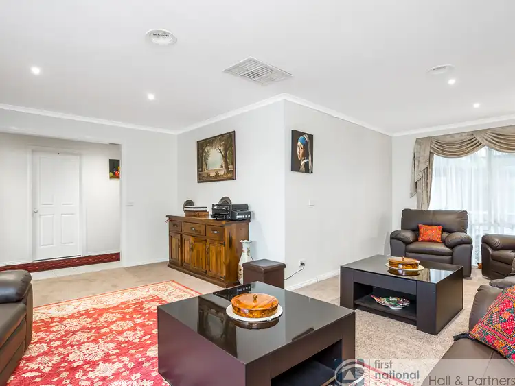 Fourth view of Homely house listing, 6 Bridle Court, Endeavour Hills VIC 3802