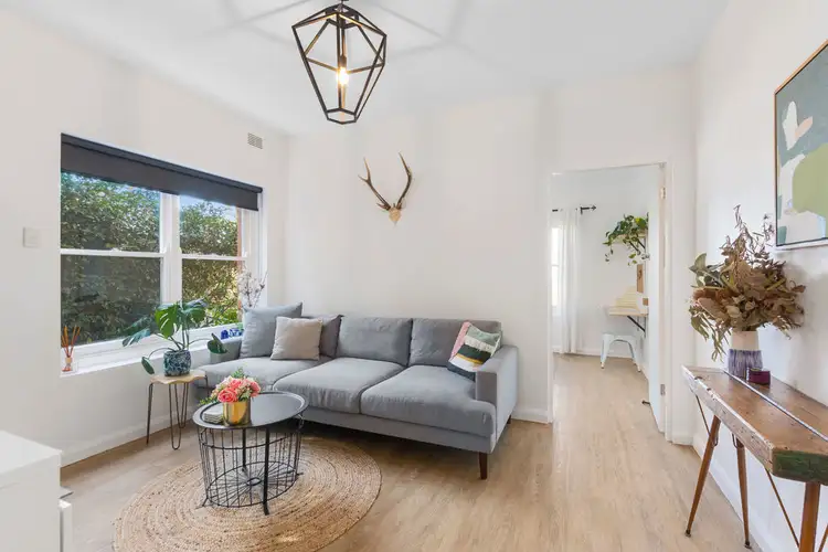 Second view of Homely unit listing, 1/58 Mckenzie Avenue, Wollongong NSW 2500