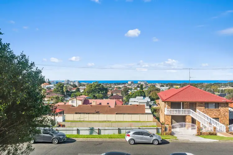 Third view of Homely unit listing, 1/58 Mckenzie Avenue, Wollongong NSW 2500