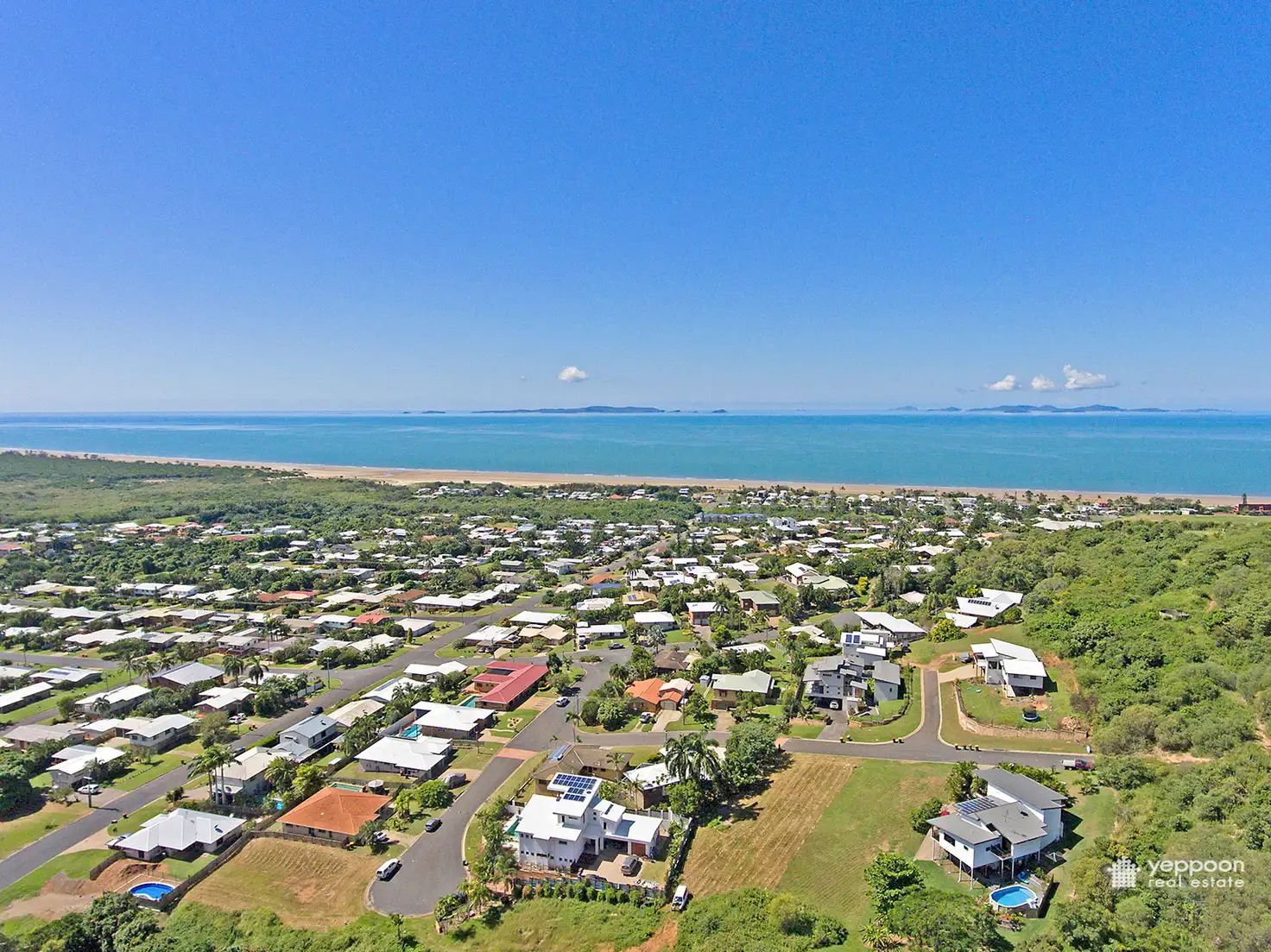 Main view of Homely land listing, 6 Zeus Street, Barlows Hill QLD 4703
