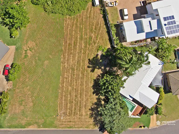 Third view of Homely land listing, 6 Zeus Street, Barlows Hill QLD 4703