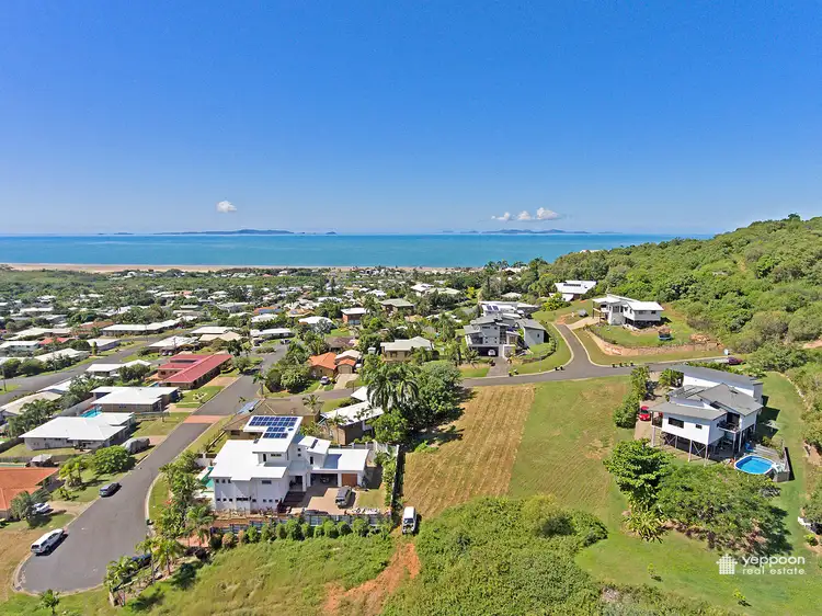 Fourth view of Homely land listing, 6 Zeus Street, Barlows Hill QLD 4703