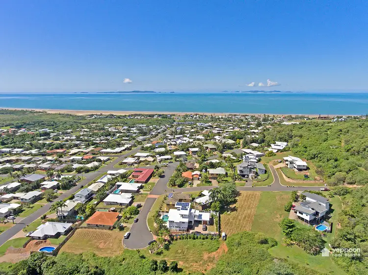 Sixth view of Homely land listing, 6 Zeus Street, Barlows Hill QLD 4703