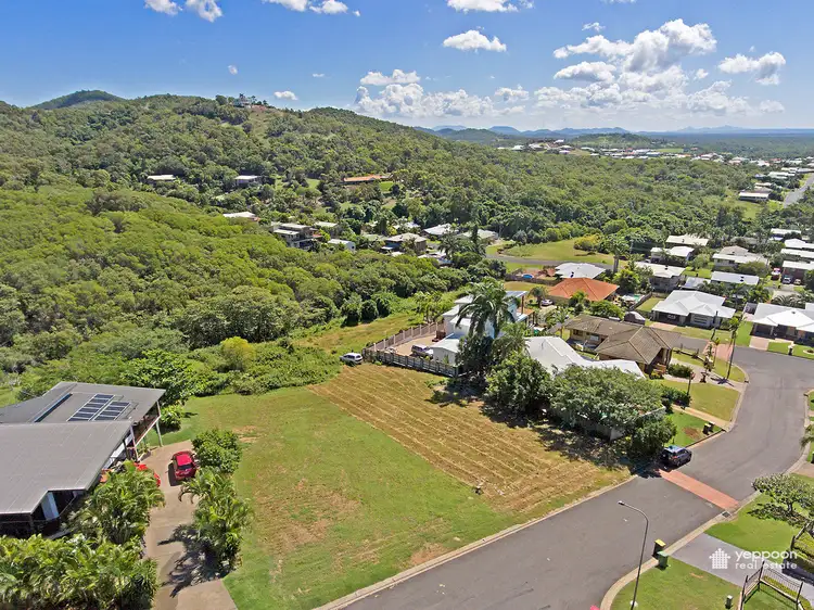 Seventh view of Homely land listing, 6 Zeus Street, Barlows Hill QLD 4703