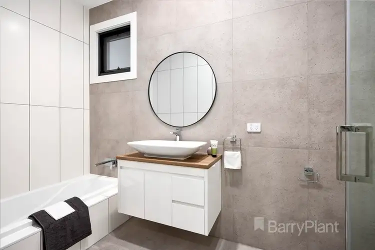 Fifth view of Homely townhouse listing, 1/67 Alexandra Street, Greensborough VIC 3088