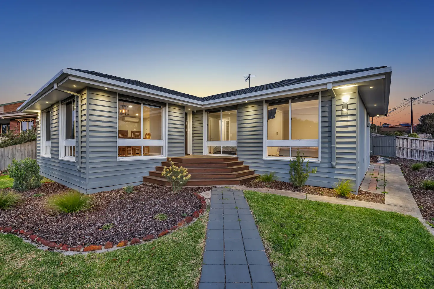 Main view of Homely house listing, 49 Hereford Street, Portarlington VIC 3223
