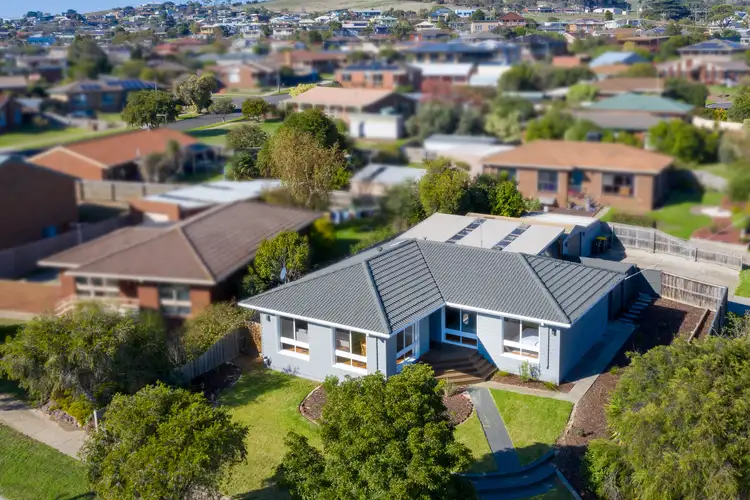 Second view of Homely house listing, 49 Hereford Street, Portarlington VIC 3223