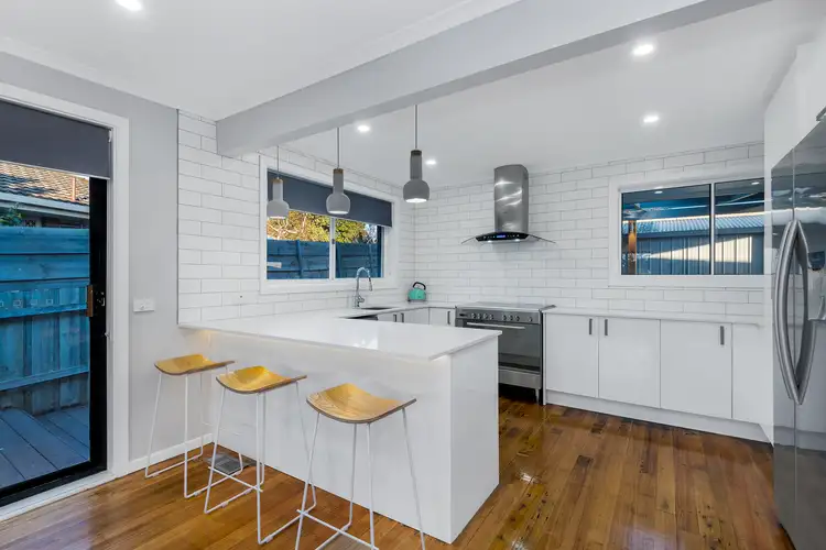 Fifth view of Homely house listing, 49 Hereford Street, Portarlington VIC 3223