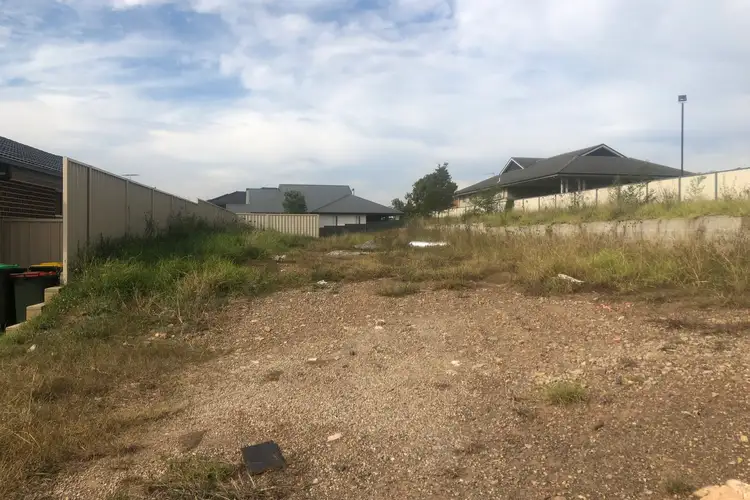 Second view of Homely land listing, 25 Brunton Place, St Helens Park NSW 2560