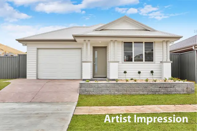 Third view of Homely land listing, 25 Brunton Place, St Helens Park NSW 2560