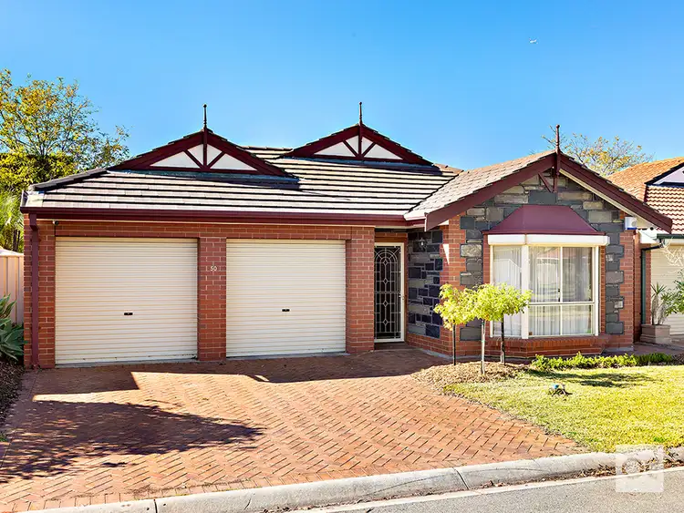 Main view of Homely house listing, 50 McCole Circuit, Allenby Gardens SA 5009