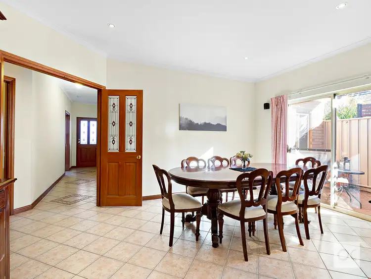 Fourth view of Homely house listing, 50 McCole Circuit, Allenby Gardens SA 5009
