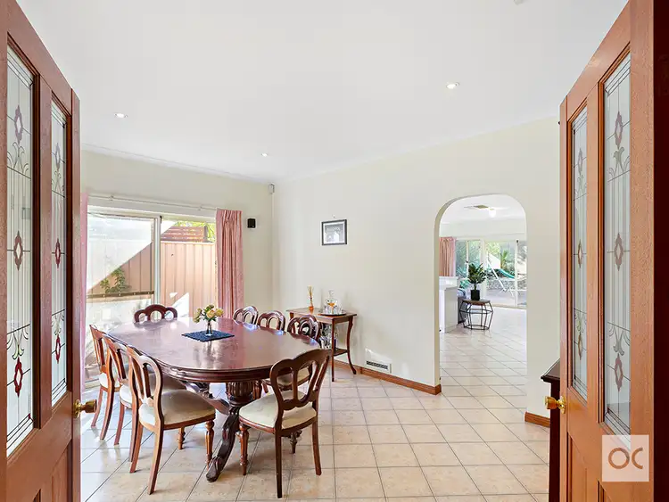 Fifth view of Homely house listing, 50 McCole Circuit, Allenby Gardens SA 5009