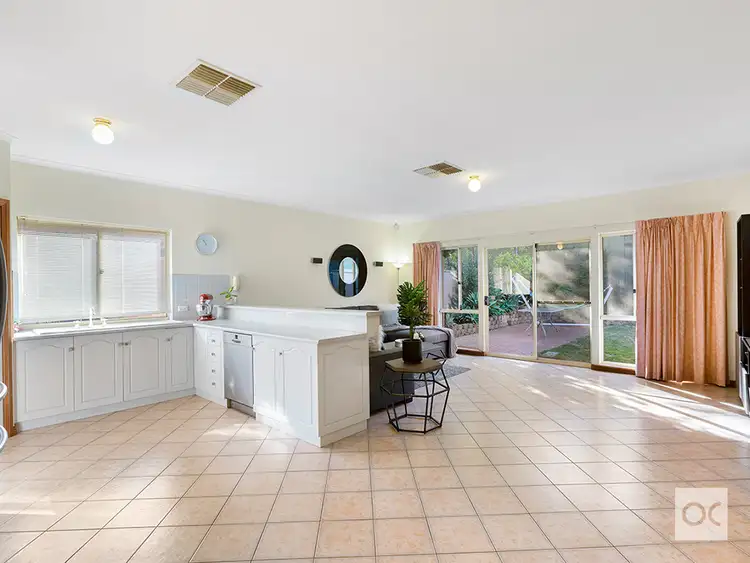 Sixth view of Homely house listing, 50 McCole Circuit, Allenby Gardens SA 5009