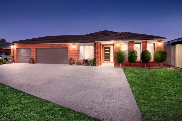 89 Dalray Crescent, Kurunjang VIC 3337