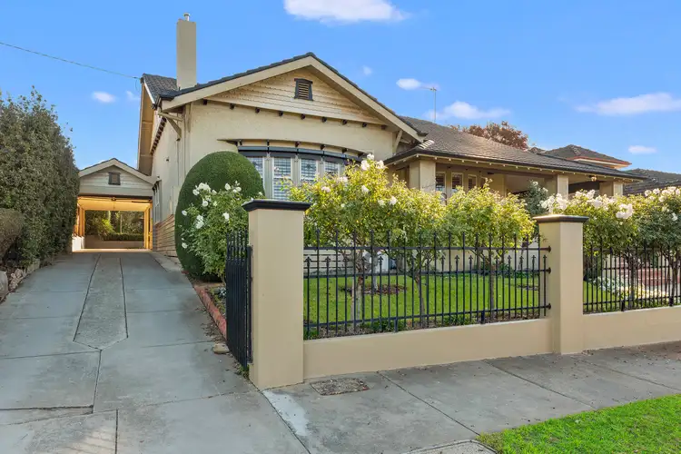 Main view of Homely house listing, 4 Reginald Street, Quarry Hill VIC 3550