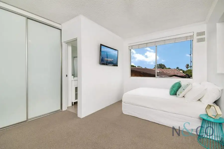 Main view of Homely unit listing, 13/22 Harrow Road, Stanmore NSW 2048