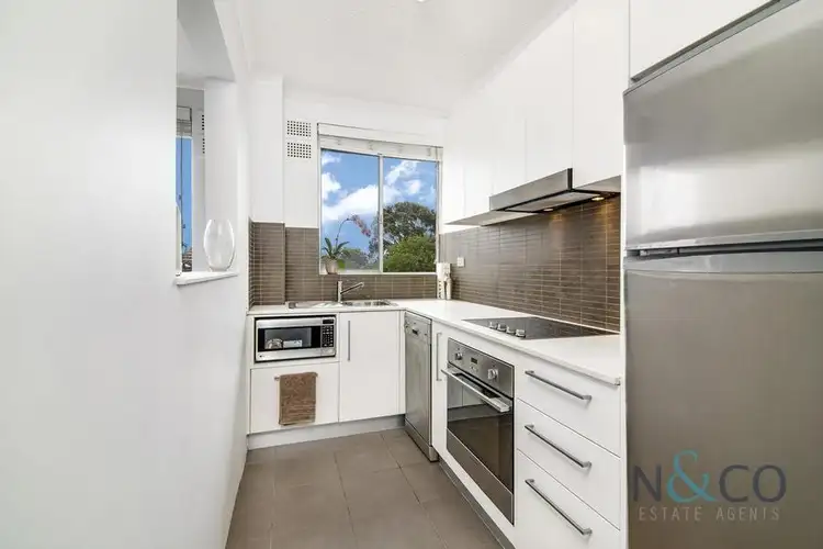 Second view of Homely unit listing, 13/22 Harrow Road, Stanmore NSW 2048