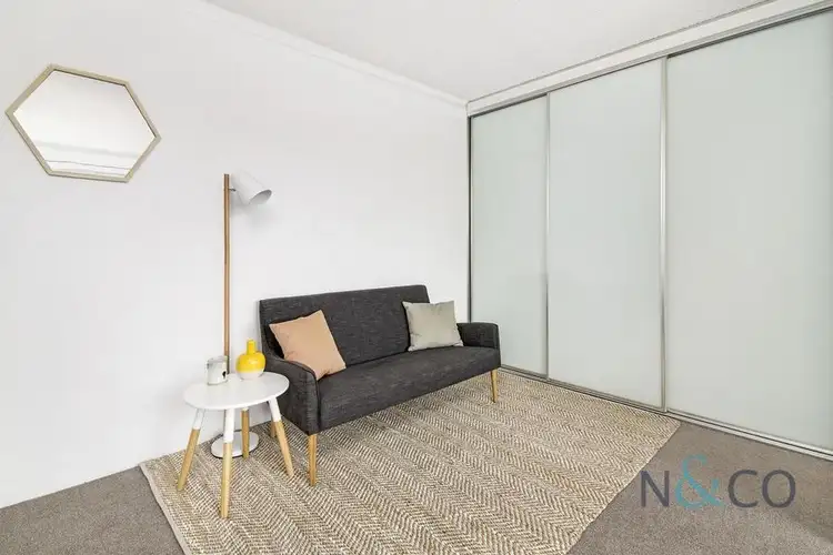 Third view of Homely unit listing, 13/22 Harrow Road, Stanmore NSW 2048