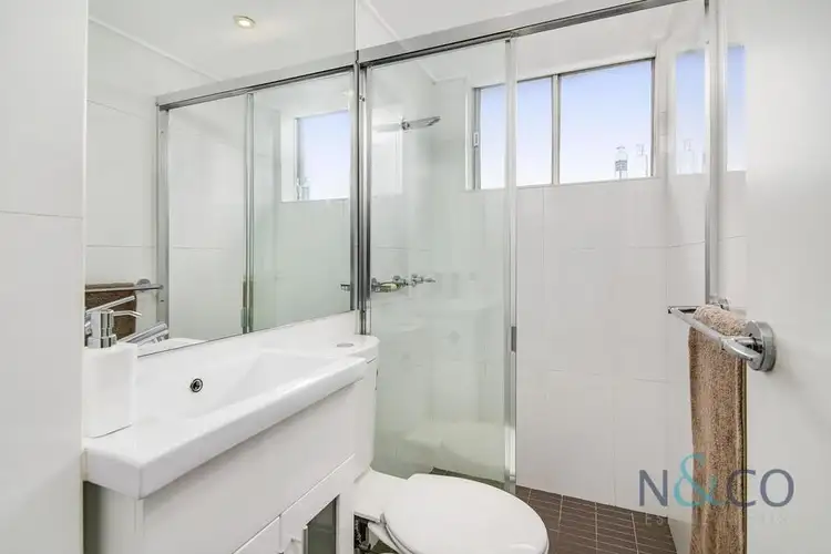 Fourth view of Homely unit listing, 13/22 Harrow Road, Stanmore NSW 2048