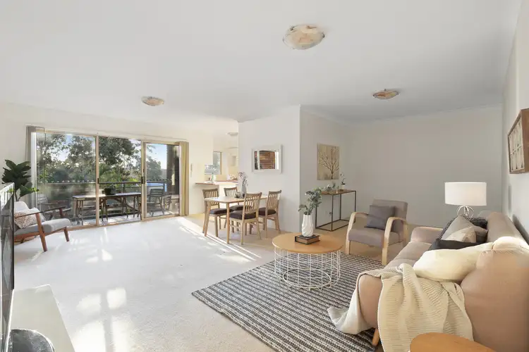 Second view of Homely unit listing, 4/4 Vista Street, Caringbah NSW 2229