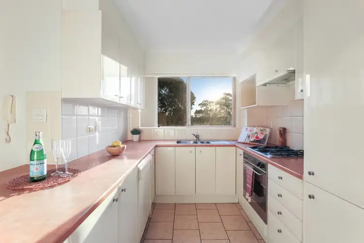 Third view of Homely unit listing, 4/4 Vista Street, Caringbah NSW 2229