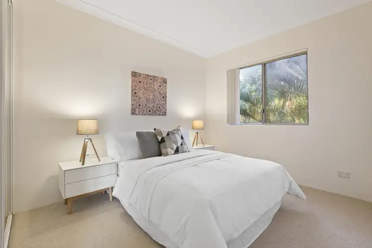 Fourth view of Homely unit listing, 4/4 Vista Street, Caringbah NSW 2229