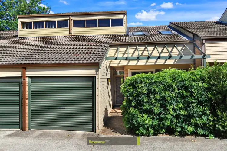 7/2-12 Frances Street, Northmead NSW 2152