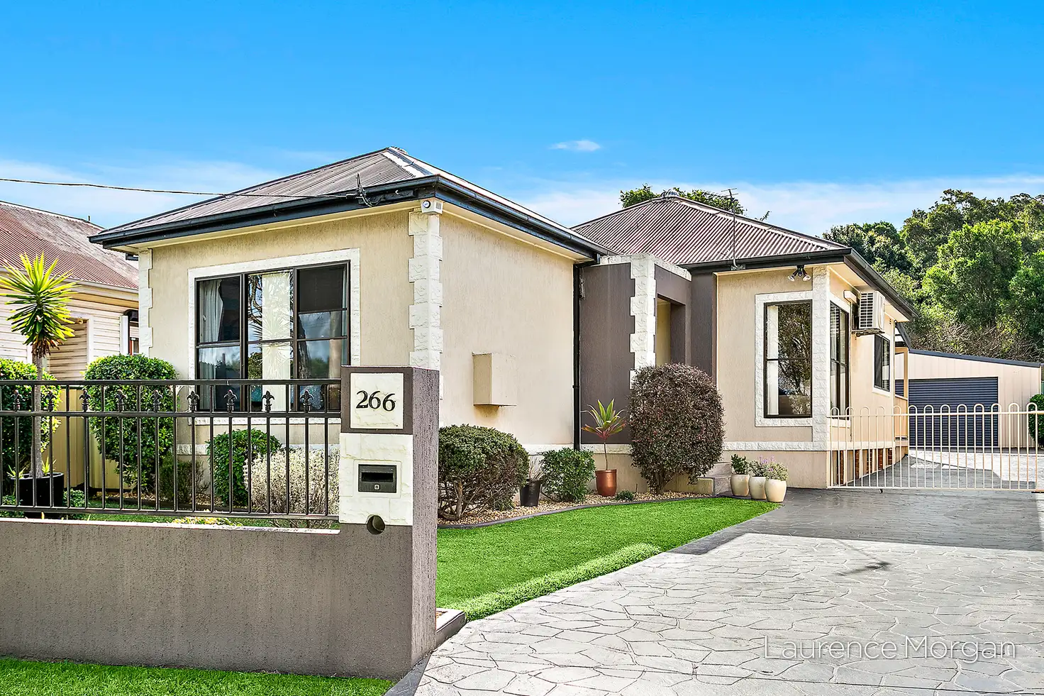 Main view of Homely house listing, 266 Gladstone Avenue, Mount Saint Thomas NSW 2500