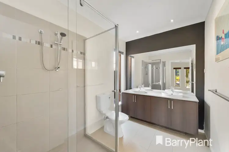 Fourth view of Homely house listing, 15 Canons Crescent, Manor Lakes VIC 3024