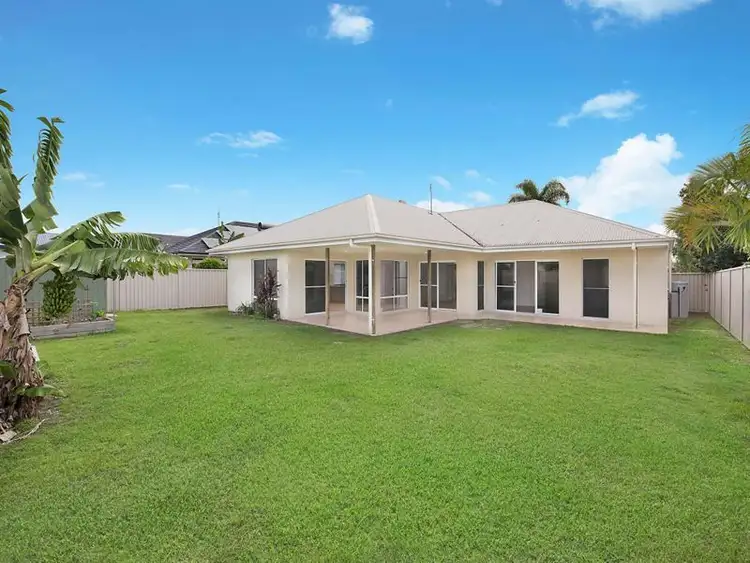 Third view of Homely house listing, 13 Sovereign Circuit, Pelican Waters QLD 4551