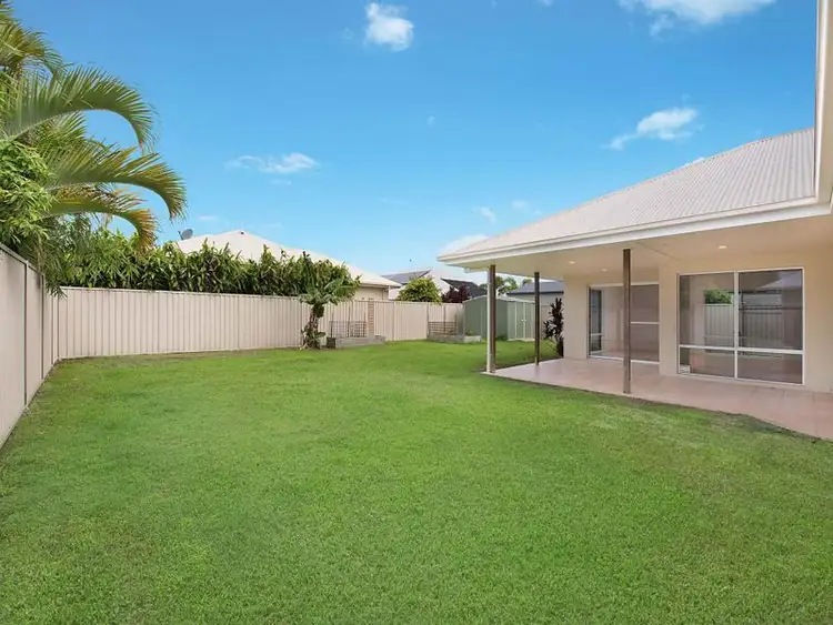 Fourth view of Homely house listing, 13 Sovereign Circuit, Pelican Waters QLD 4551