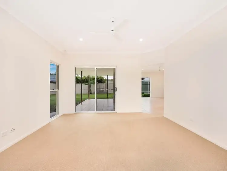 Fifth view of Homely house listing, 13 Sovereign Circuit, Pelican Waters QLD 4551