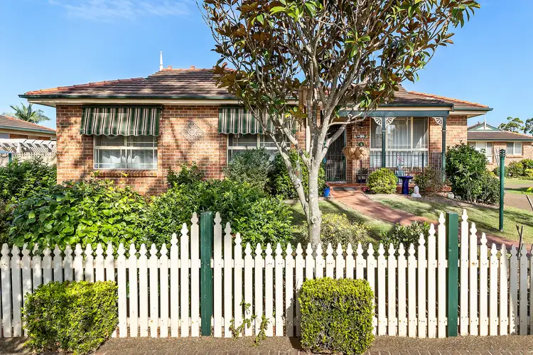 Main view of Homely villa listing, 9/27-37 Ida Street, Sans Souci NSW 2219