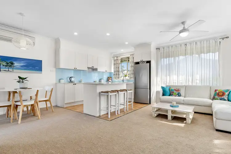 Second view of Homely villa listing, 9/27-37 Ida Street, Sans Souci NSW 2219