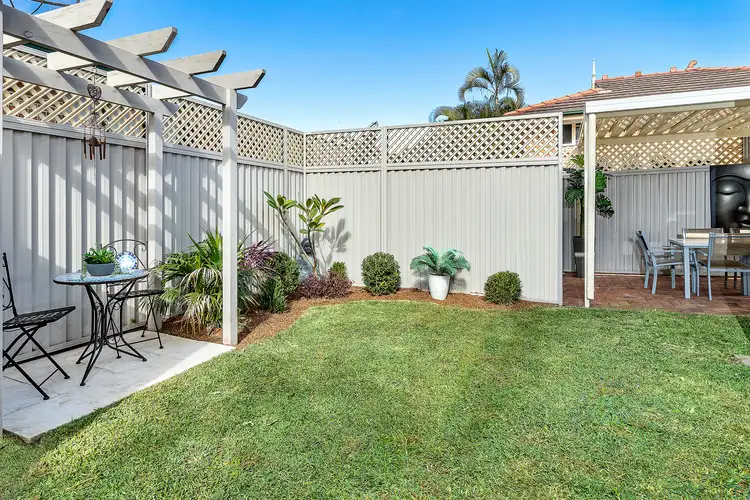 Fifth view of Homely villa listing, 9/27-37 Ida Street, Sans Souci NSW 2219