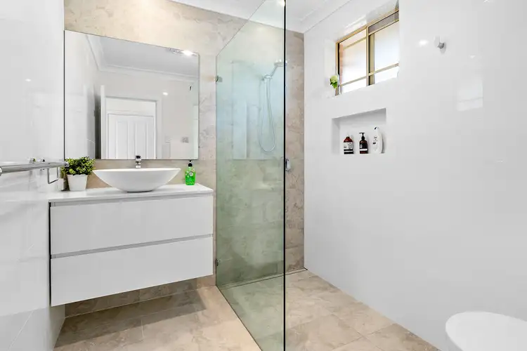 Sixth view of Homely villa listing, 9/27-37 Ida Street, Sans Souci NSW 2219