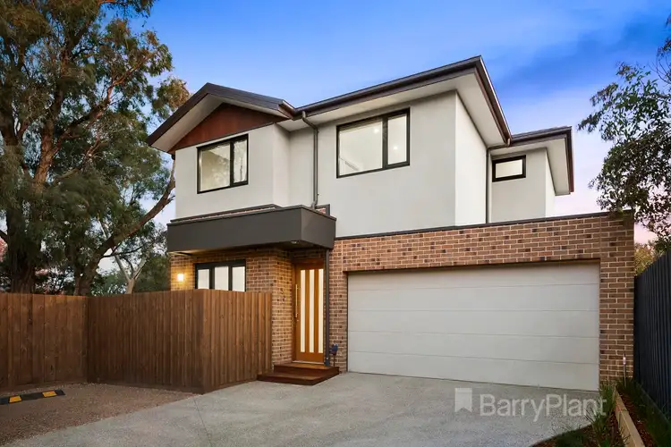 4/67 Alexandra Street, Greensborough VIC 3088