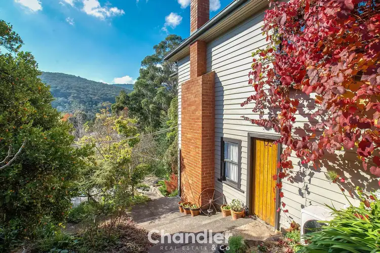 16 Ferndale Road, Upper Ferntree Gully VIC 3156