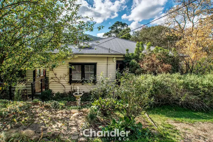 Second view of Homely house listing, 16 Ferndale Road, Upper Ferntree Gully VIC 3156
