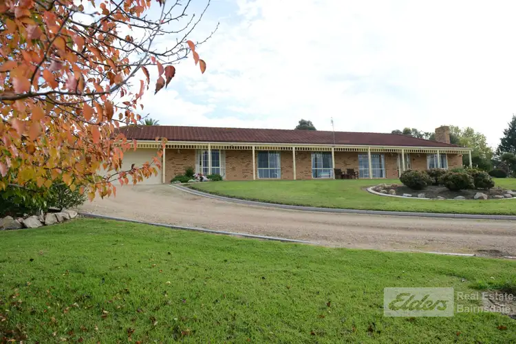 25 Louise Drive, Bairnsdale VIC 3875