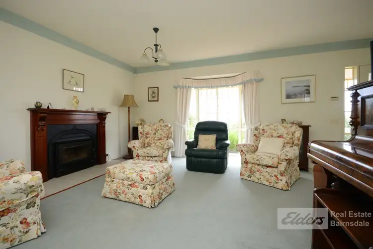 Third view of Homely house listing, 25 Louise Drive, Bairnsdale VIC 3875