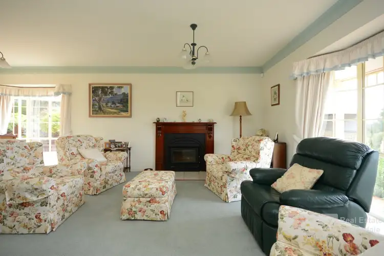 Fourth view of Homely house listing, 25 Louise Drive, Bairnsdale VIC 3875