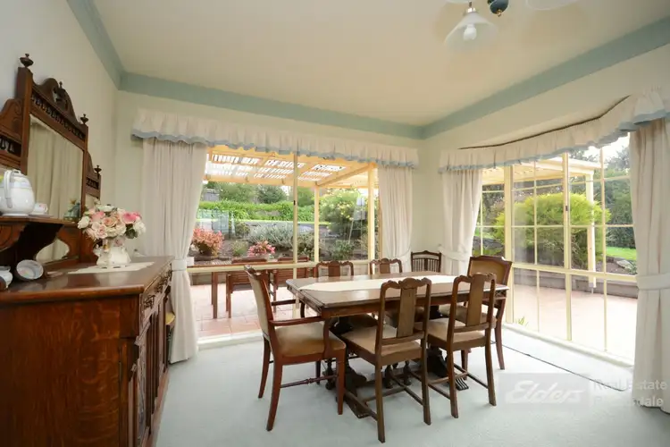 Fifth view of Homely house listing, 25 Louise Drive, Bairnsdale VIC 3875