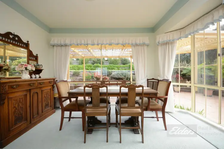 Sixth view of Homely house listing, 25 Louise Drive, Bairnsdale VIC 3875