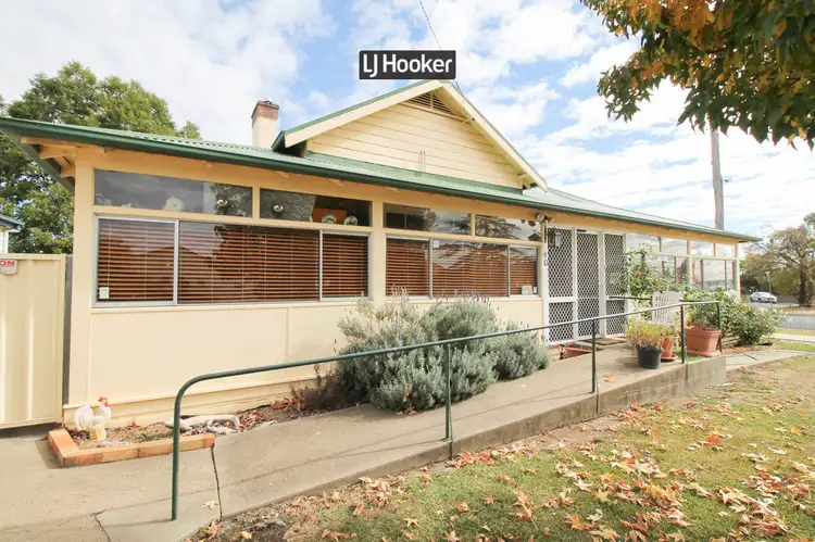 40 Bannockburn Road, Inverell NSW 2360