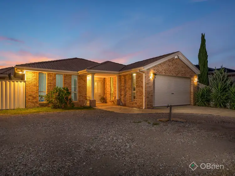 Main view of Homely house listing, 1 Lucetta Way, Sydenham VIC 3037
