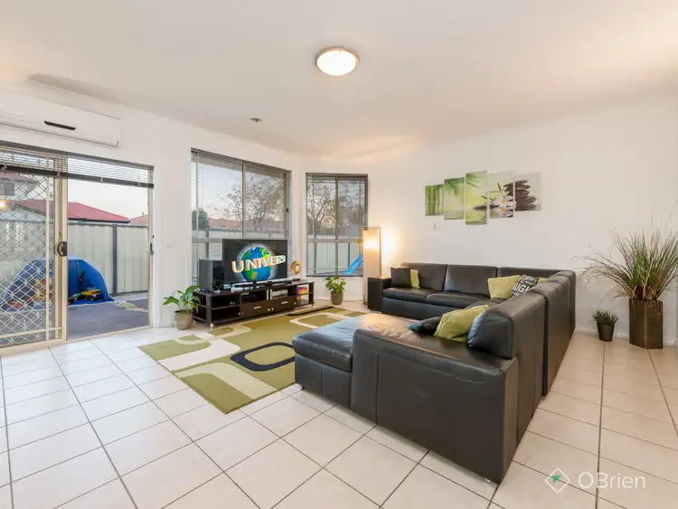 Fourth view of Homely house listing, 1 Lucetta Way, Sydenham VIC 3037
